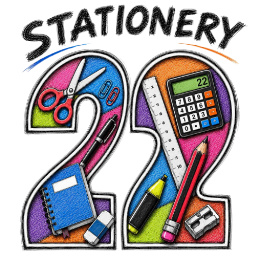 Stationery 22